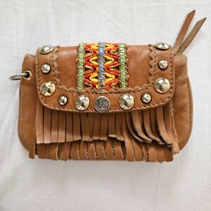 Just Cavalli coin pouch